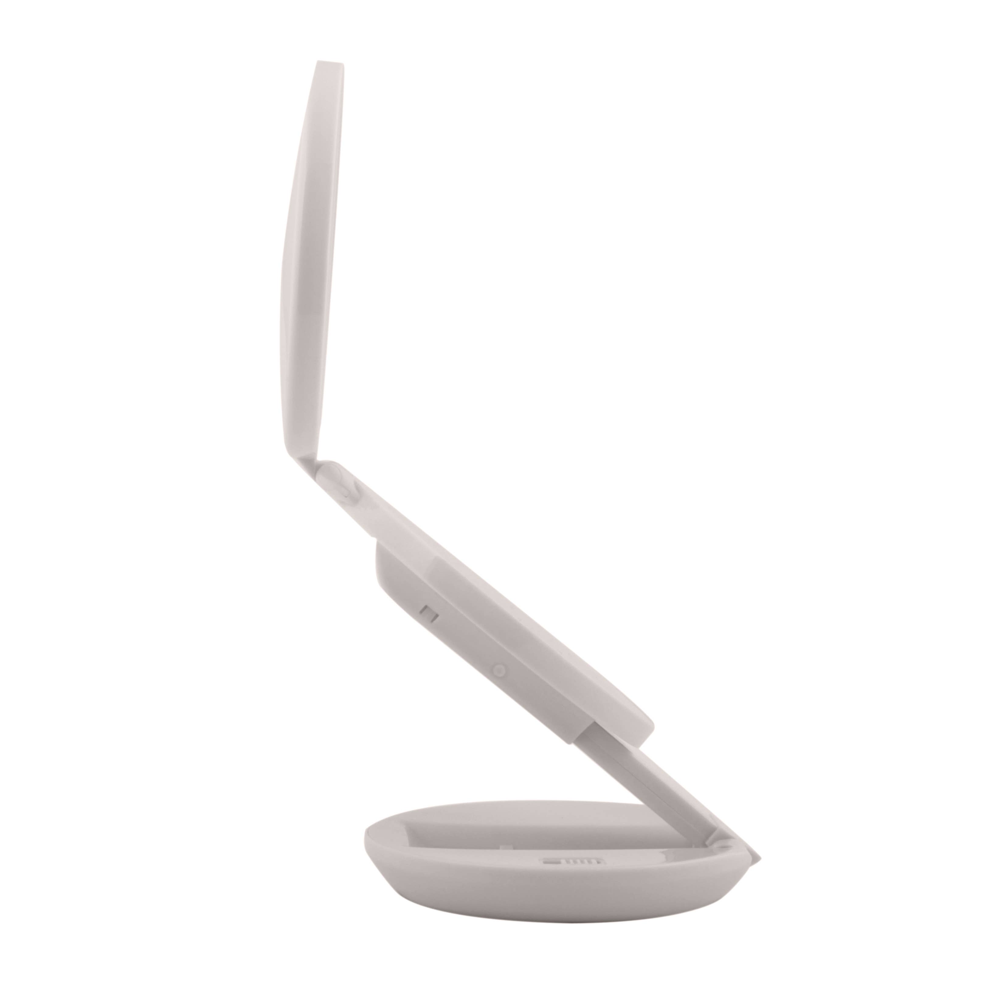 Zadro, Inc. - Wholesale Compact Mirror - Lighted Travel Mirror with Magnification & Folding-to-Compac24