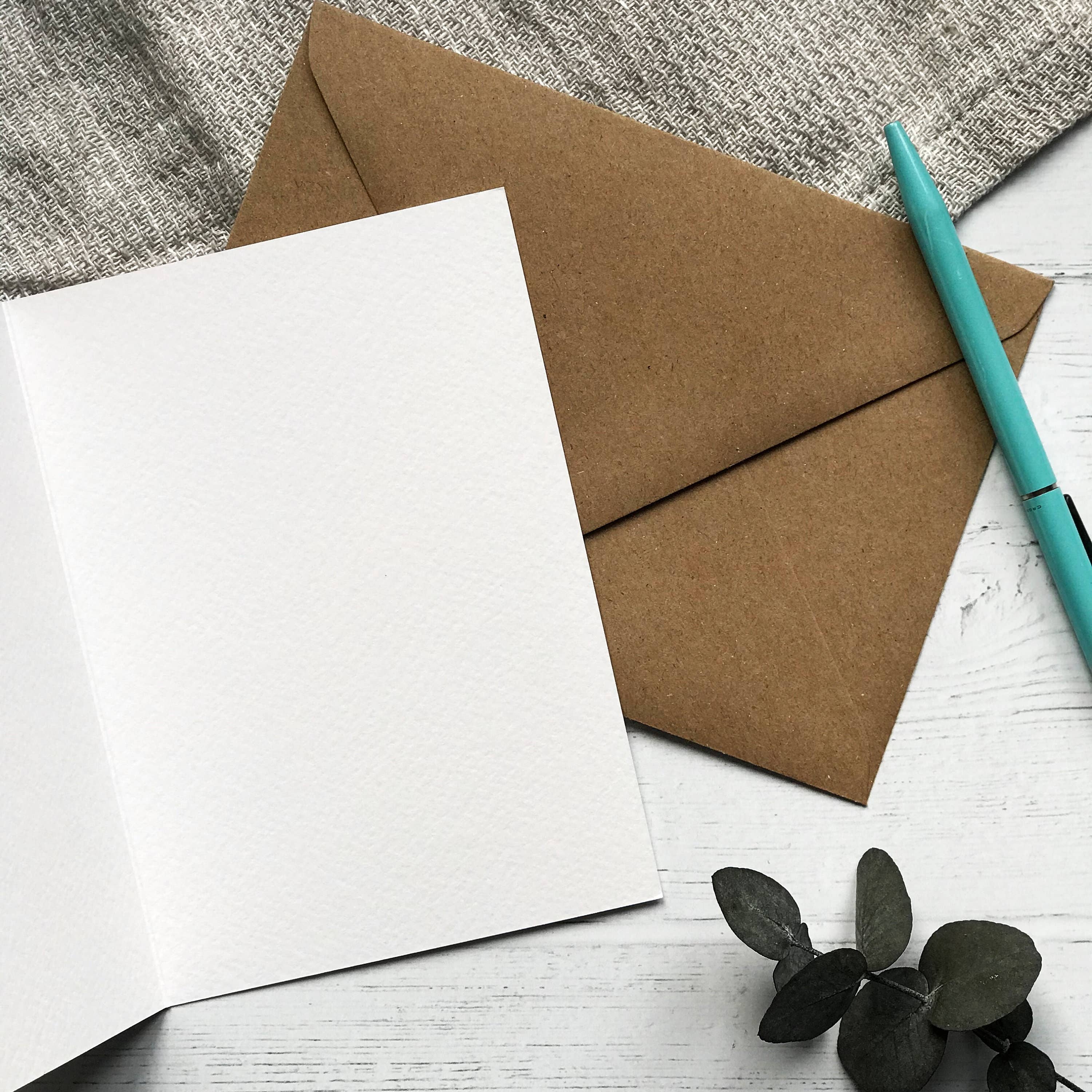 Designbyting – Engroshandel Fødselsdagskort – Konvolut af blomsterkort - Fødselsdag - Bryllup - Alle lejligheder3