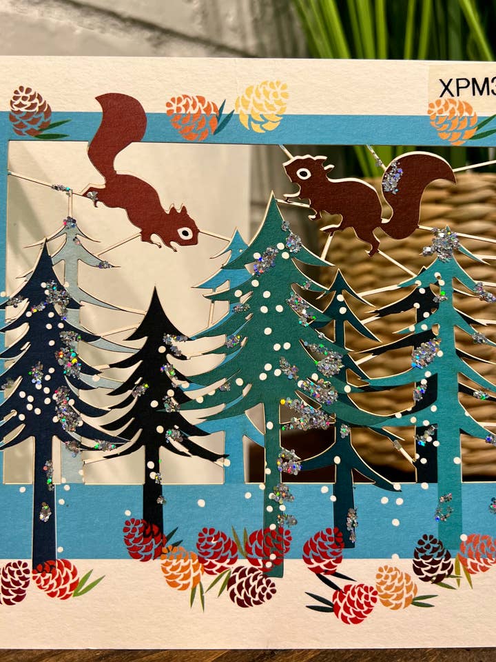 XPM35 for wholesale by Shadywood Designs