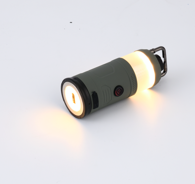 lovork - Wholesale Portable Charger - MasterScout Camper Base Kit Green3