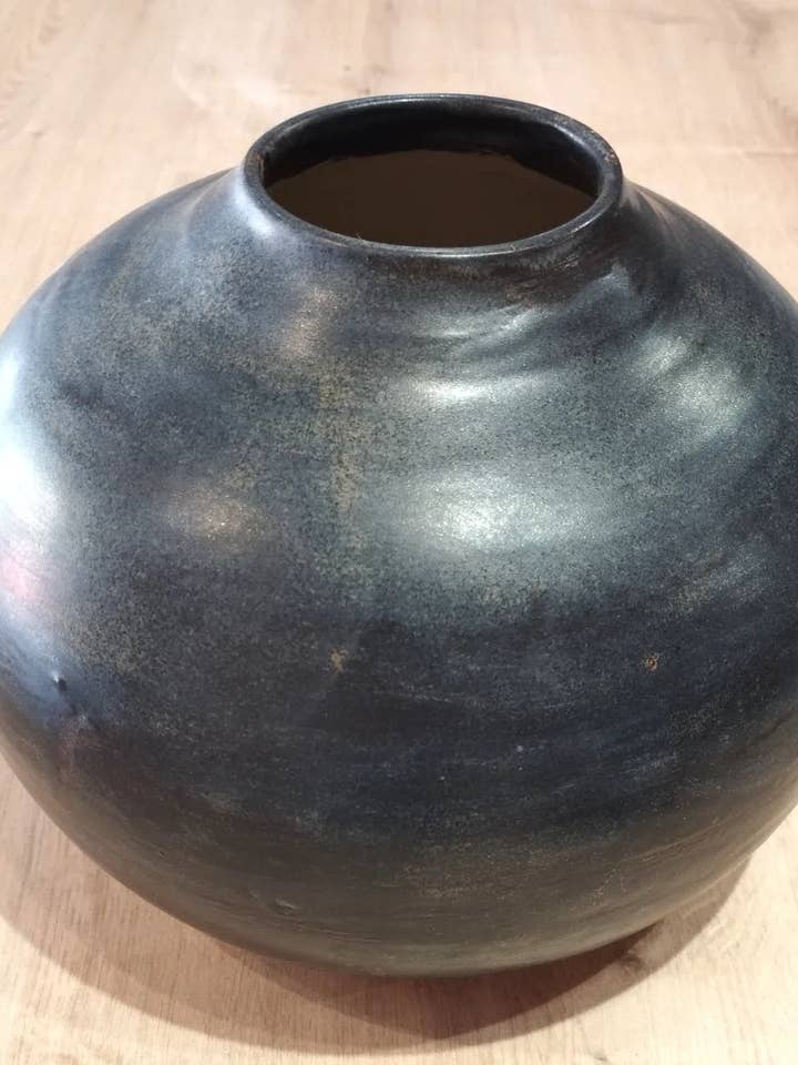 Vase Rollup pour la vente par Studio and Designs