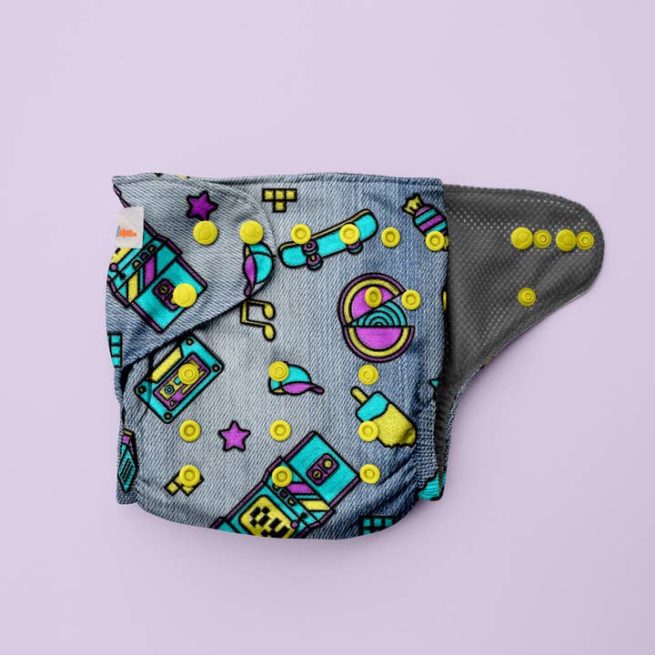 Swim Diaper for wholesale by Lil Helper