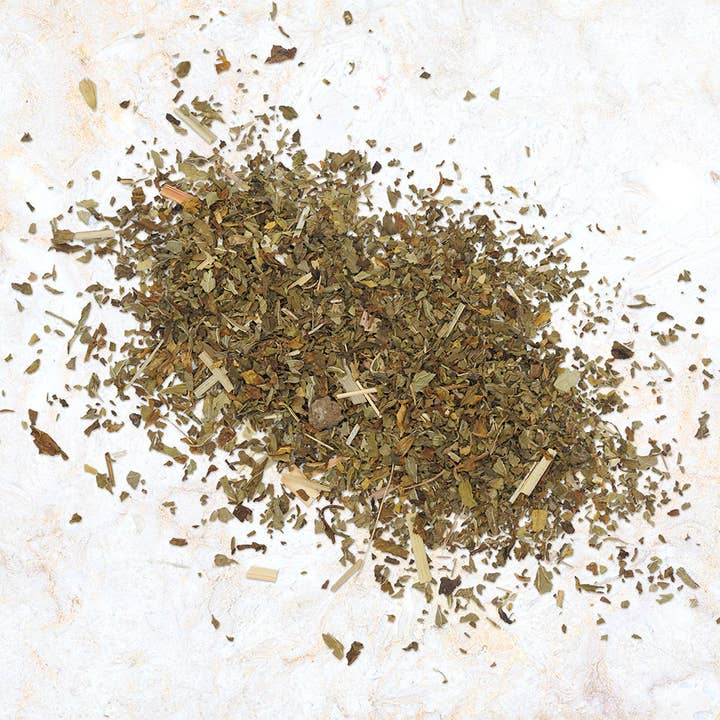 Bright Montana Morning for wholesale by Tumblewood Teas