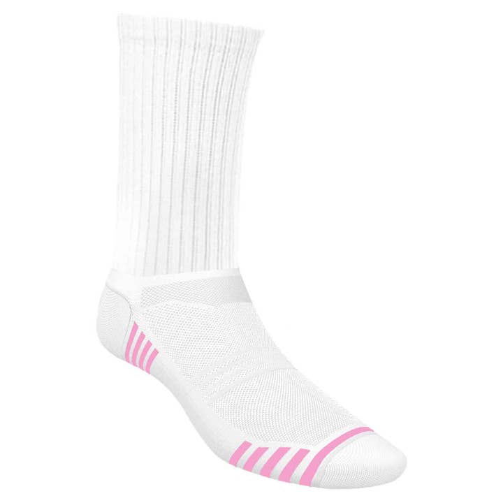 Calzini imbottiti da donna per la vendita all'ingrosso da parte di Jox Sox