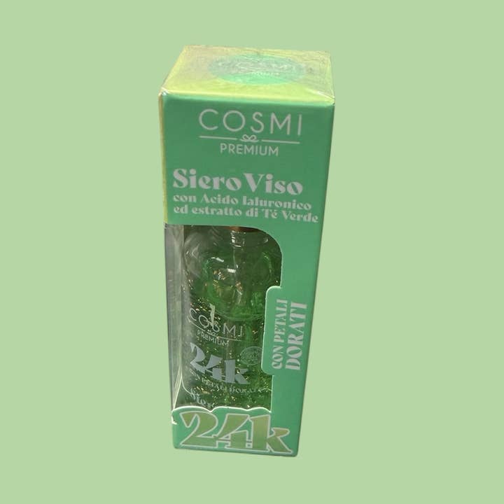 Cosmi Premium Ansiktsserum – Ref. C181104 för wholesale av Kcosmetique