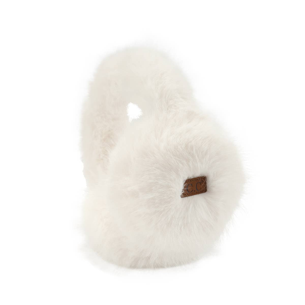Lilla Haven - Wholesale Earwarmers/Ear Muffs - Women's - Long Faux Fur Trimmed Earmuffs3