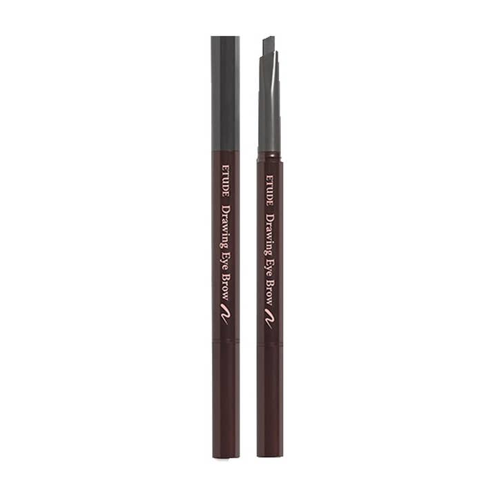 Exod International - Vente Crayons à sourcils/de remplissage - Etude House Drawing sourcils gris foncé 0,25 g