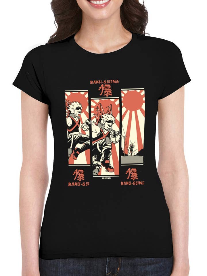 Black Baku Go - 374 for wholesale on Faire1