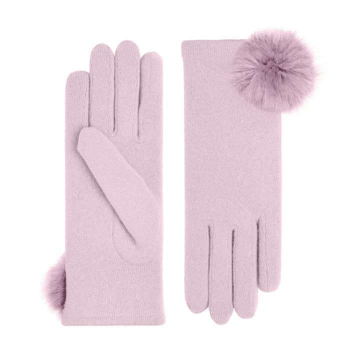 Mòrag | Cashmere Handske for engroshandel hos Cornelia James