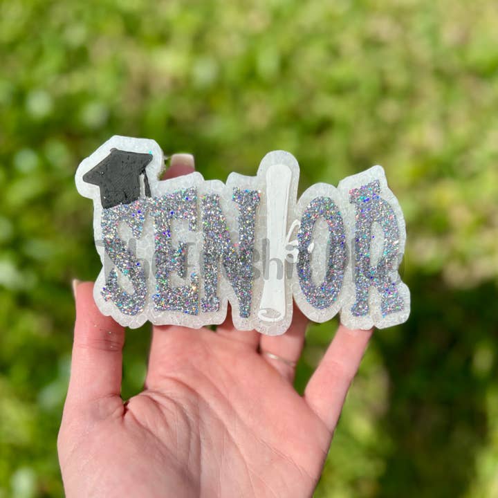 The Freshie Plug - Wholesale Car Freshener - Women's - Senior