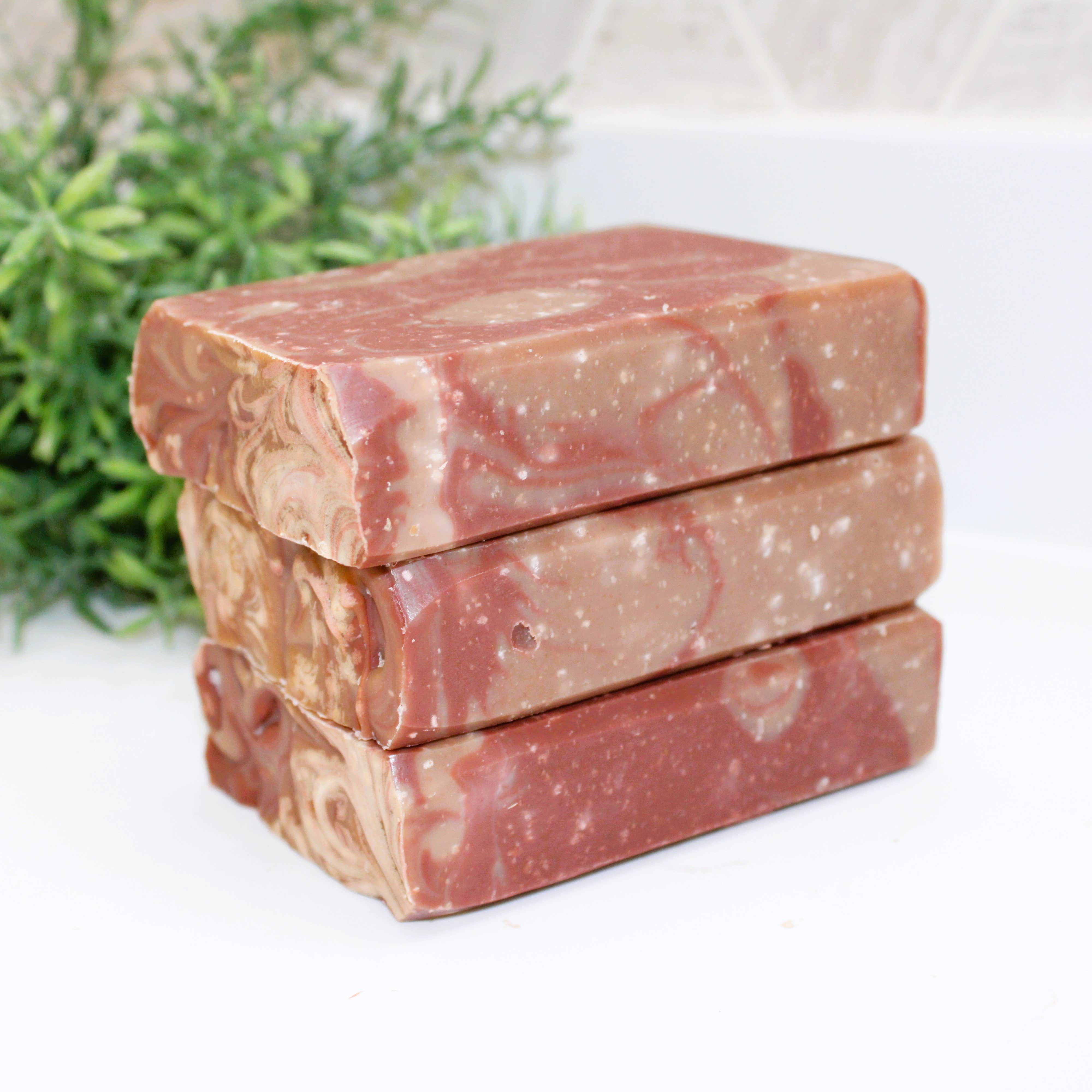 Baba Yaga Designs LLC - Wholesale Bar Soap - Dark Patchouli Soap Bar, Vegan Skin Care2