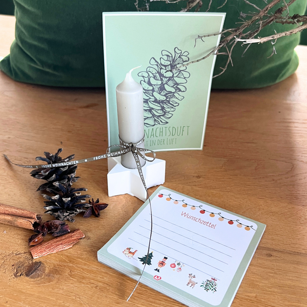 Wunderle GmbH - Venta al por mayor Bolsas de celofán - Feliz Navidad con árbol de abeto1