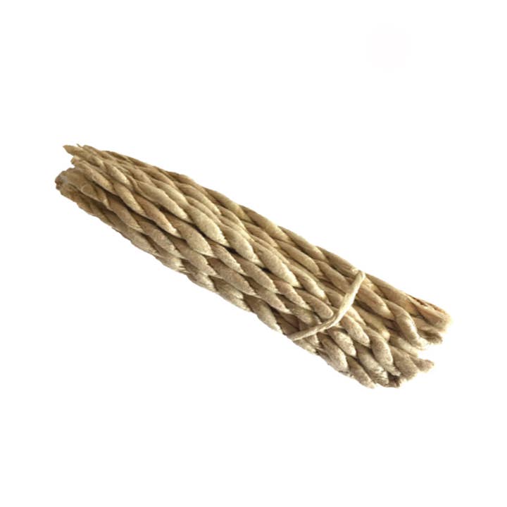Benjamin International - Wholesale Incense - Himalayan Rope Incense - Healing