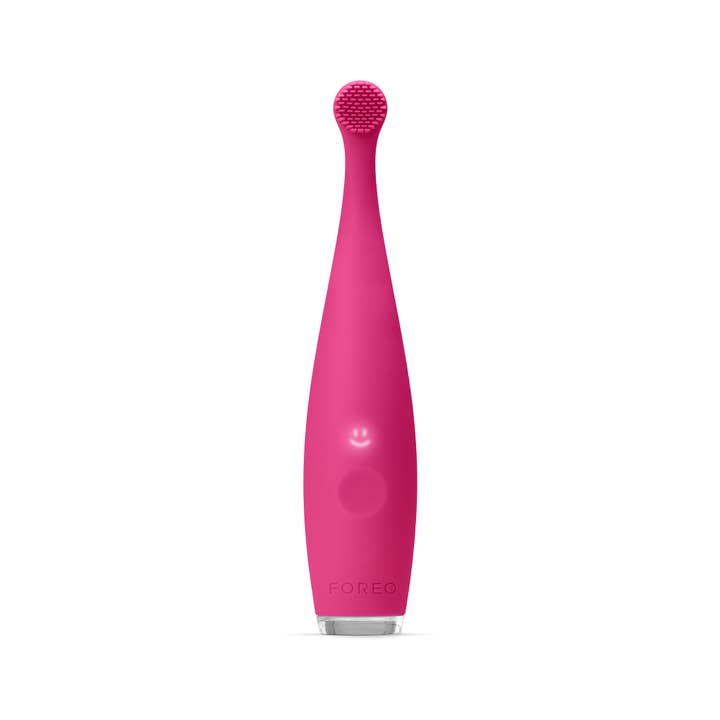 Foreo - Wholesale Toothbrush - Kids & Baby - ISSA™ baby Silicone Sonic Toothbrush7