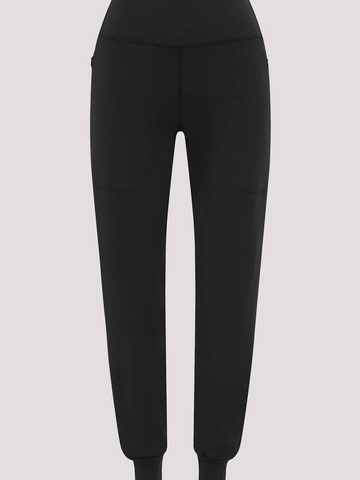Bella Bodies Australia - Wholesale Athletic sweatpants/jogging bottoms – Women's - Lifestyle Jogger10