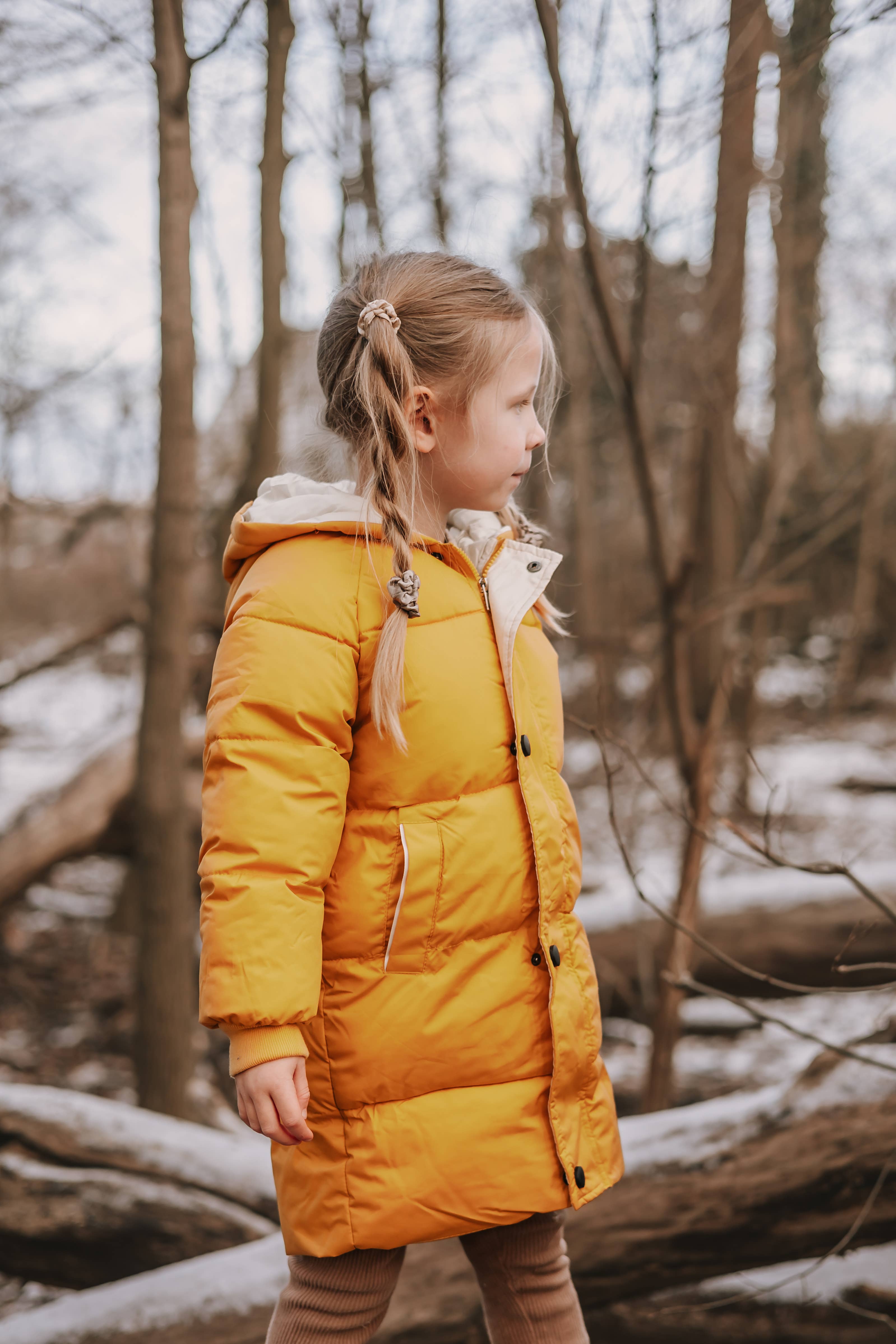 Annie & Charles - Wholesale Parka - Kids - Annie & Charles® warm parka coat for kids11