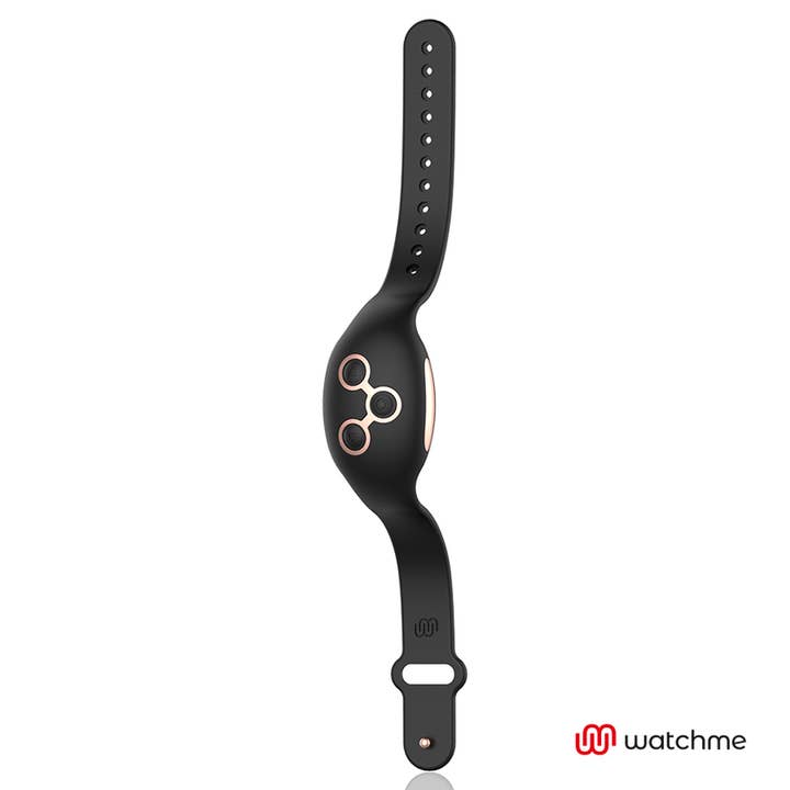 LOVERS - SHOP - Vente Sex toys - ANNE'S DESIRE, NOUVELLE TECHNOLOGIE DE TÉLÉCOMMANDE WATCHME