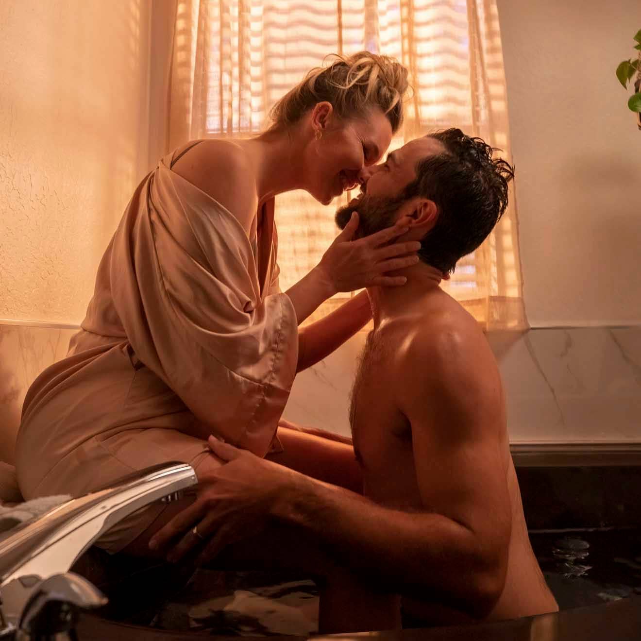 The Adventure Challenge - Wholesale Card Game - The Adventure Challenge Quickies | Sexy Couples Game3