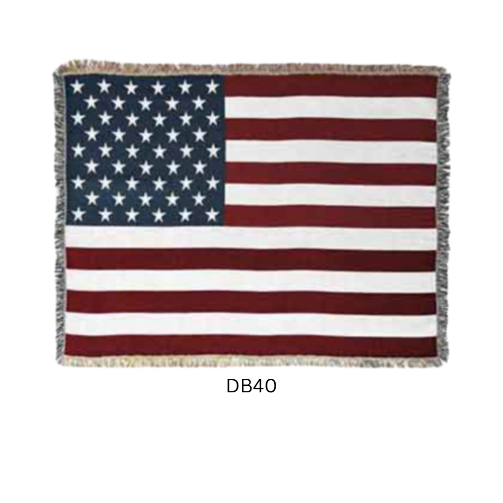 Thompson Wholesale - Wholesale Throw Blanket - Sympathy Throws14