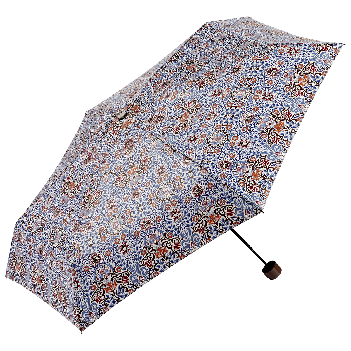 Ezpeleta - Wholesale Umbrella - Women's - Ezpeleta mini folding umbrella Morris style.6