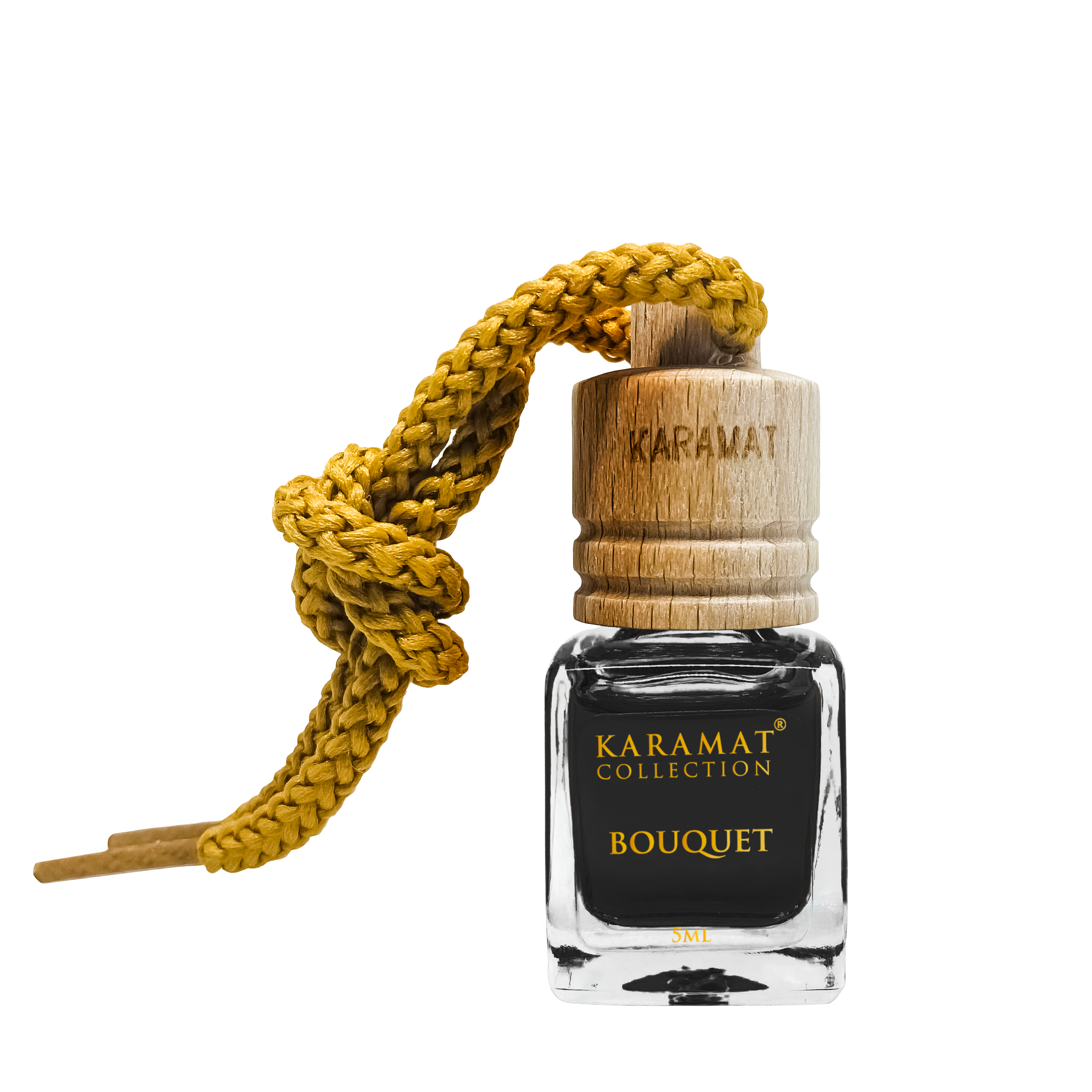 MAISON KARAMAT – wholesale Car Freshener - Unisex – Luxury Car Perfume 5 ml - OUD, MUSC, Oriental8