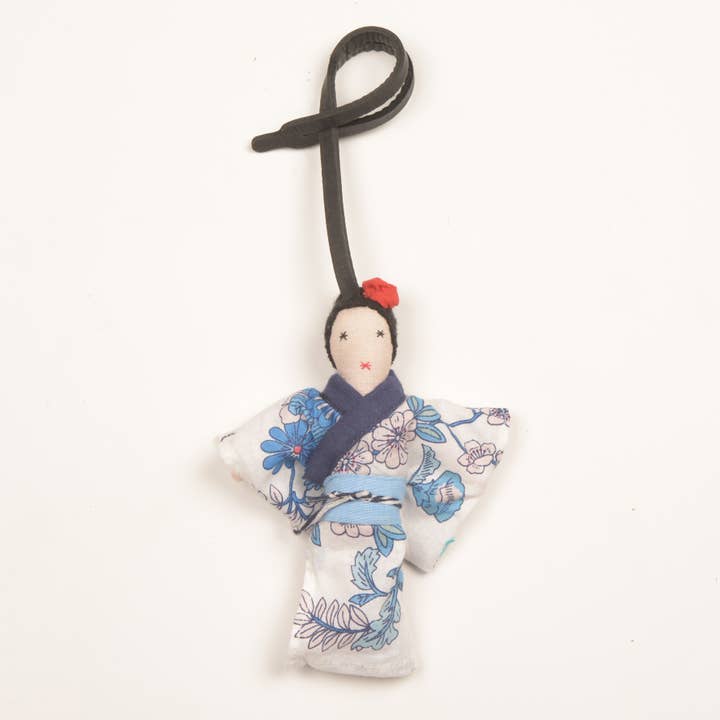 Silaiwali - Wholesale Purse/Bag Accessory - Women's - Mizu — Bag Charm