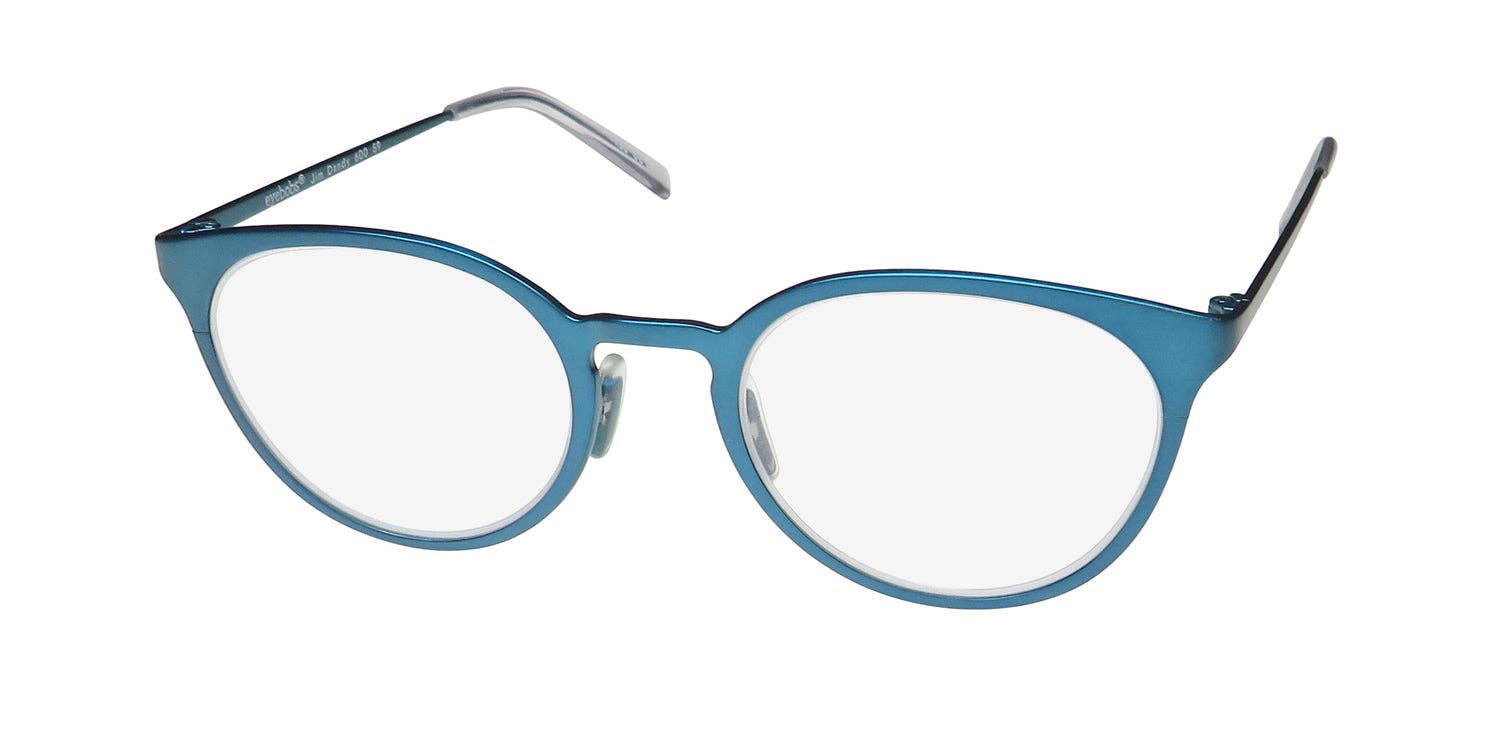 SPARE-SPECS, LLC - Wholesale Eyeglasses - Unisex - Eyebobs Jim Dandy Readers53