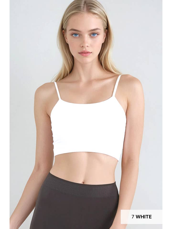 NIKIBIKI - Wholesale Bralette - Women's - NS2010 - Bra Top