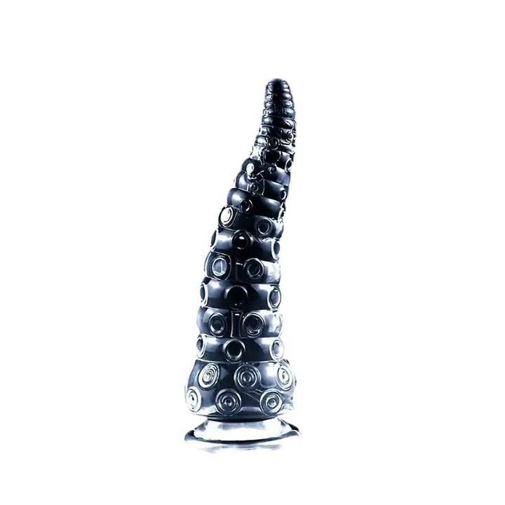Kinky Pleasure - Wholesale Sex toy - XXLtoys - Transparent Tentacle Toy – S/M/L Sizes Available5