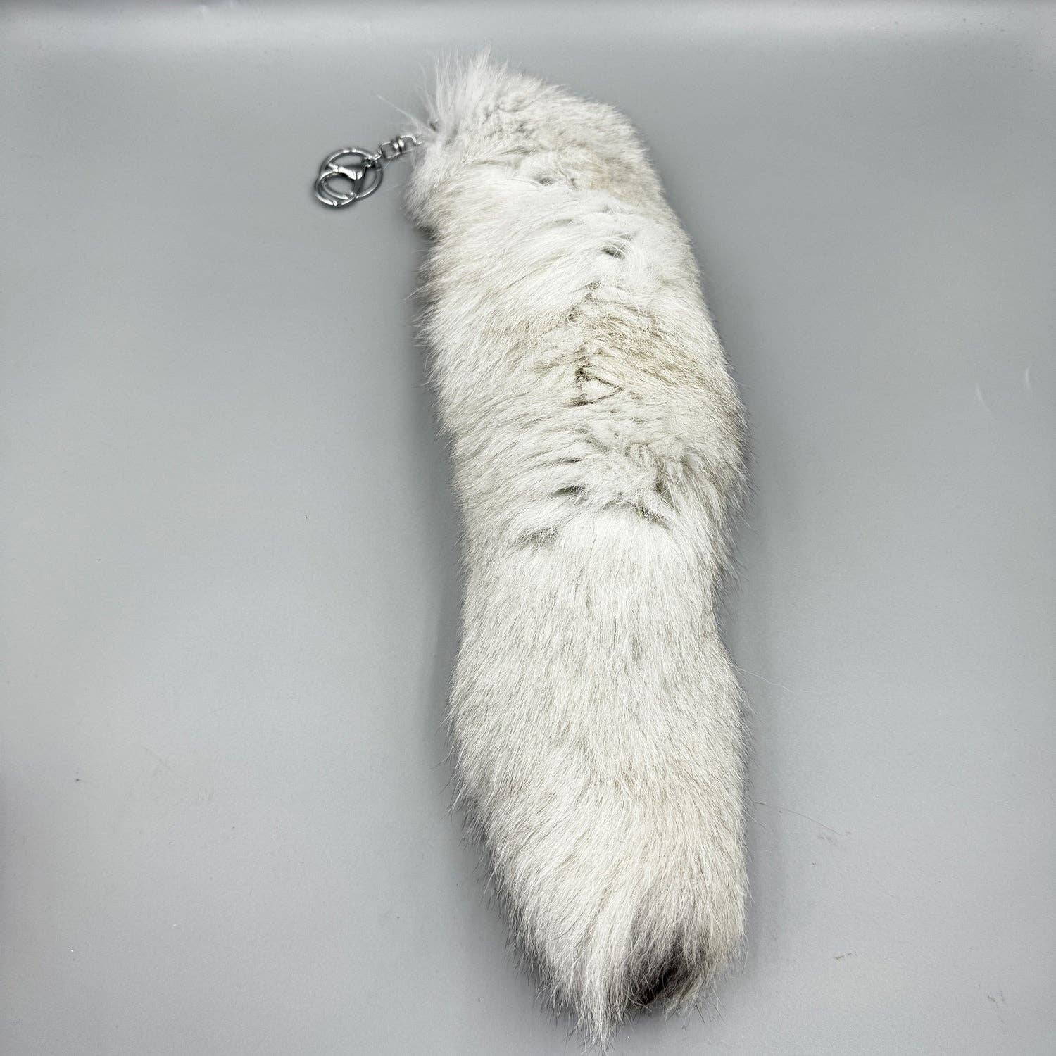 Ole - Wholesale Keychain - Women's - Fluffy Tail Keychain K13192