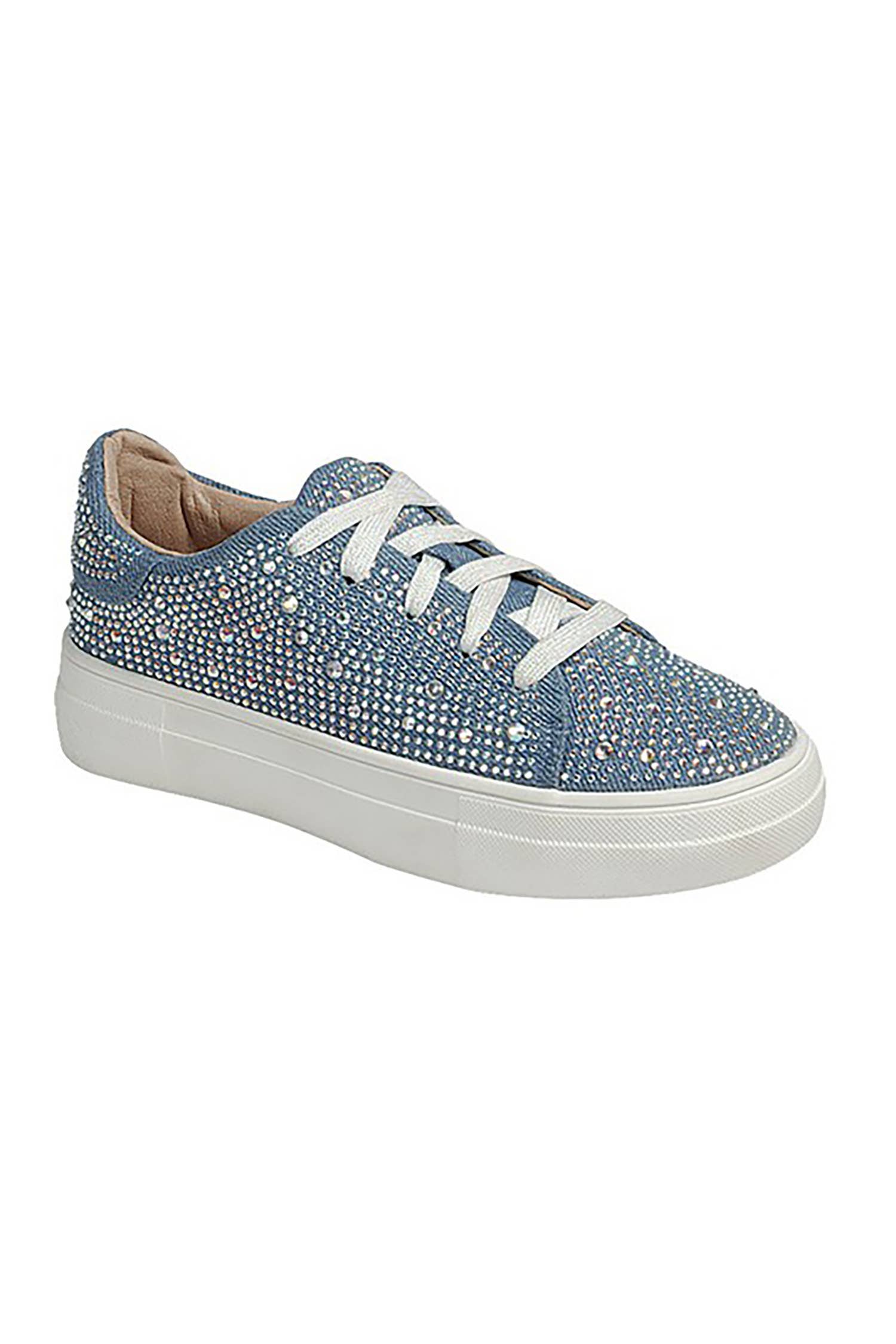 Mis Jes - Wholesale Lifestyle Sneakers - Women's - FL-DOLCE-66 6
