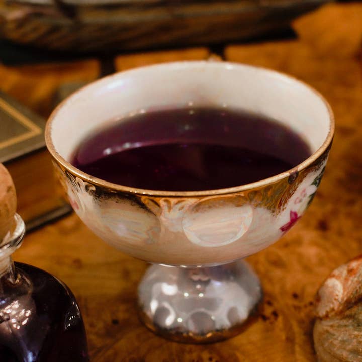 The Gilded Teafling - Wholesale Loose Tea - Kraken's Embrace3