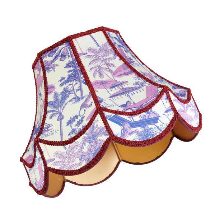 Pantalla Safari Dress para venta al por mayor de Lure Paris