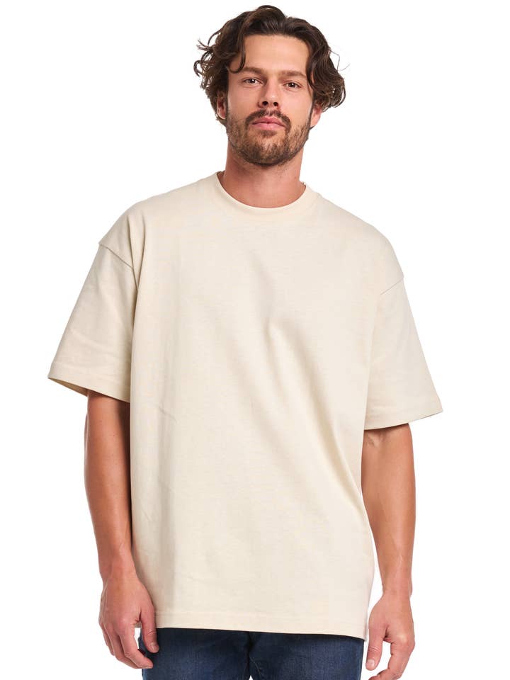 Smart Blanks - Wholesale T-Shirt - Men's - Ultra Heavy Adult Tee