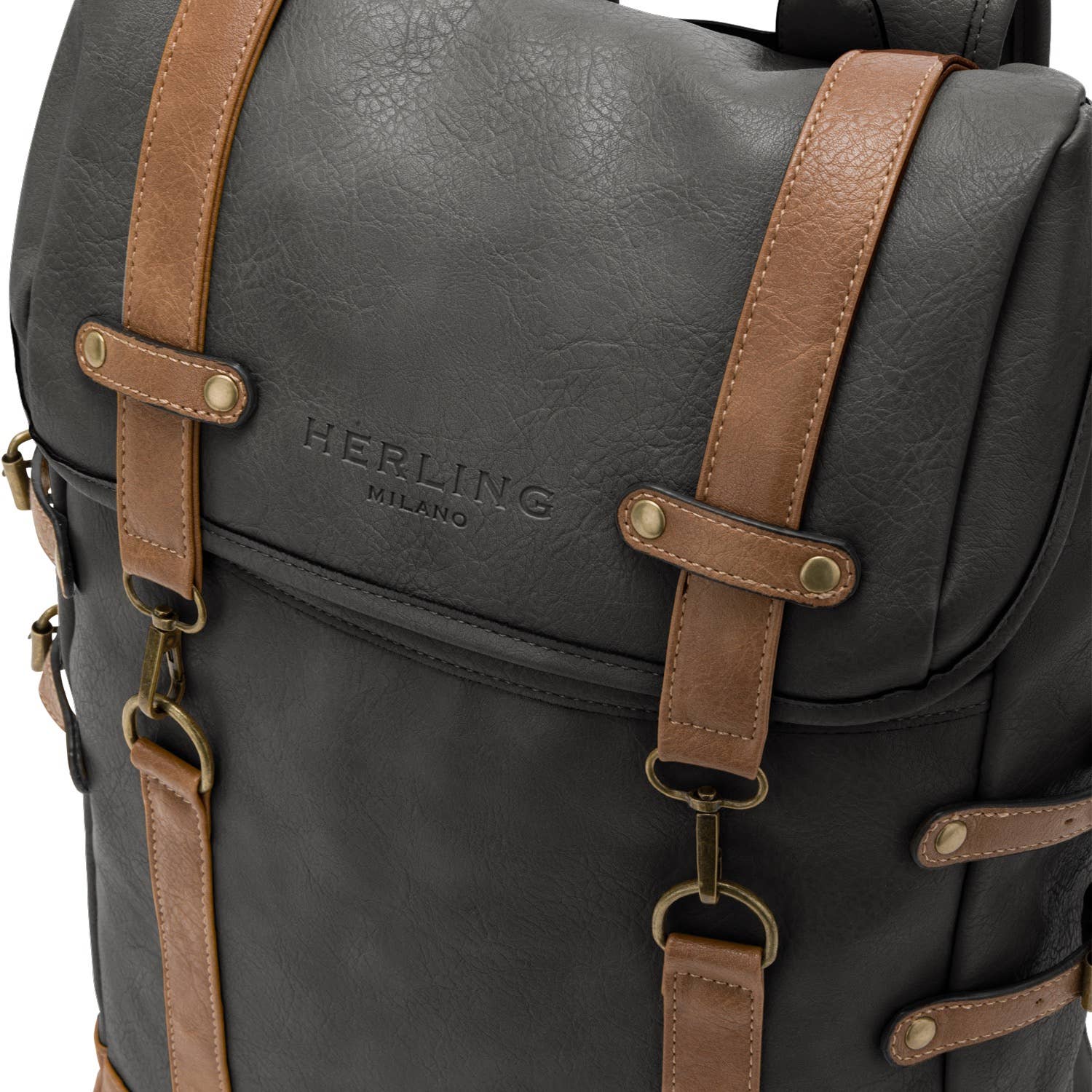 Herling - Wholesale Rugzak - Uniseks - KIERAN - unisex rugzak21