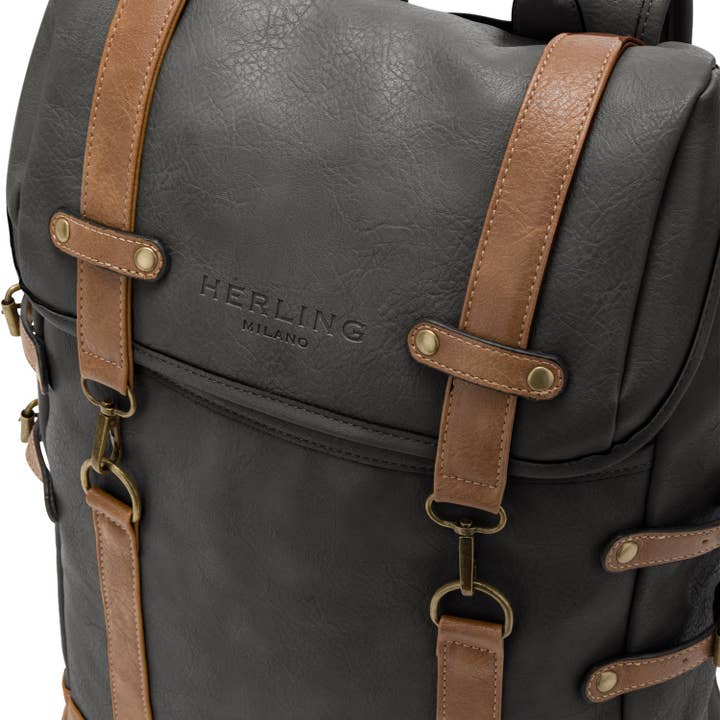 Herling – Engroshandel Rygsæk - Unisex – KIERAN - unisex rygsæk21