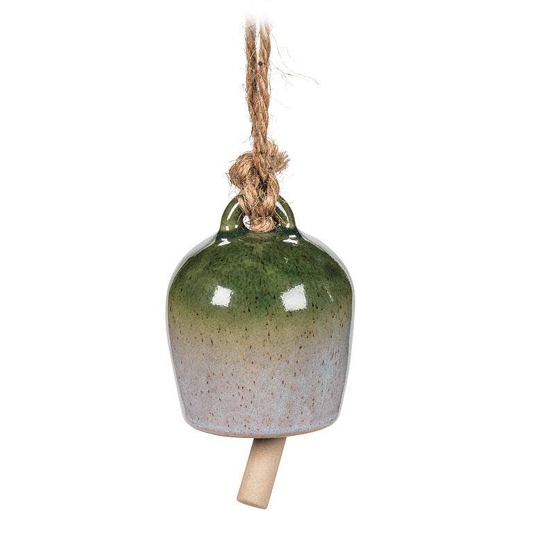 Abbott - Venta al por mayor Campanas de viento - Pequeño Carillón de Viento-3 Surtidos-3"H4