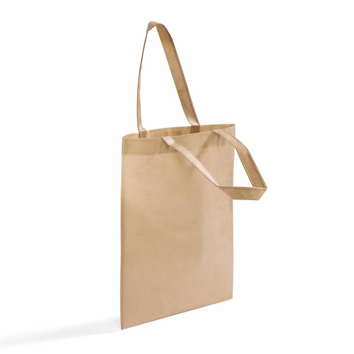 TBF - Wholesale Tote bag – Unisex - TBF Budget Non-Woven Tote - NTB1035