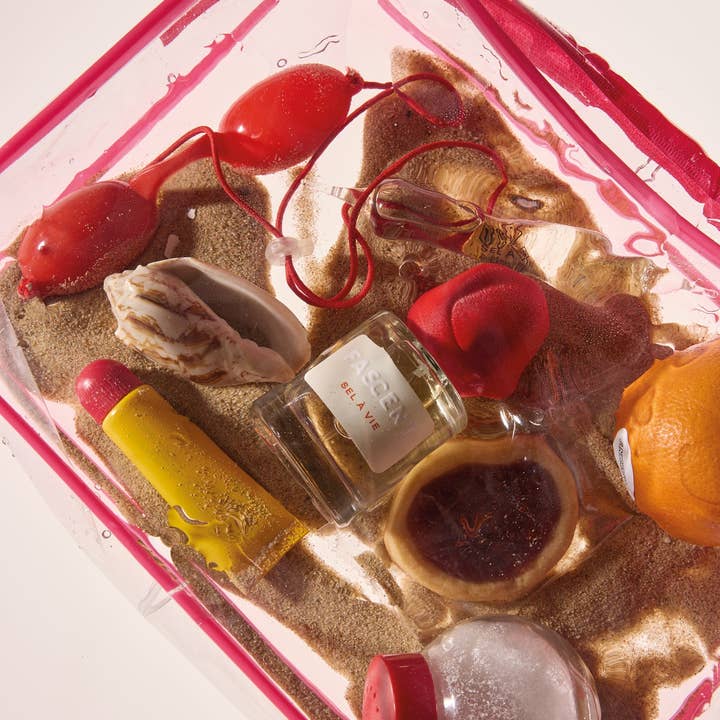 SEL À VIE for wholesale by FASCENT