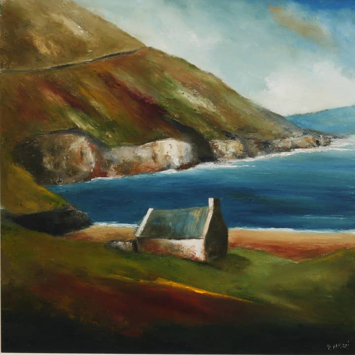 Keem para venta al por mayor de Padraig McCaul Images