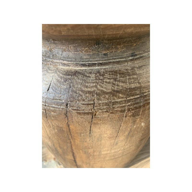 Paloma Black (Casa Natura Design, S.L.) – wholesale Kruka – Sällan sedd eller tillgänglig original mediumstor Himalaya11