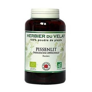 Pissenlit Racine* 180 Gelules 400mg Local pour la vente par Vecteur Energy