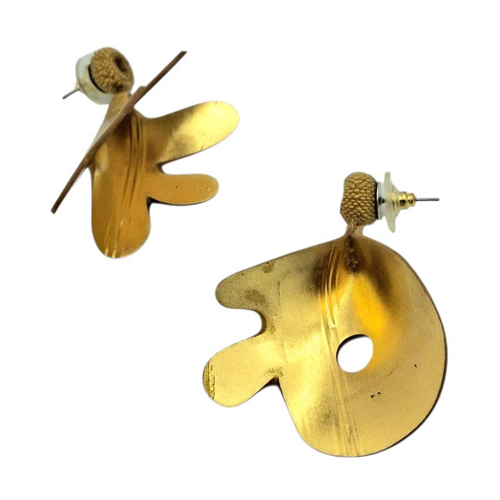 Kelpörhänge för wholesale av Tzuri Gueta