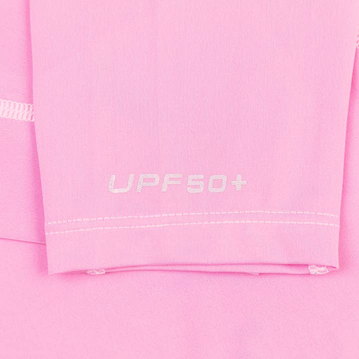 Babiators - Wholesale Rashguard - Kids - UPF 50+ Performance Shirt | Blue Breeze3