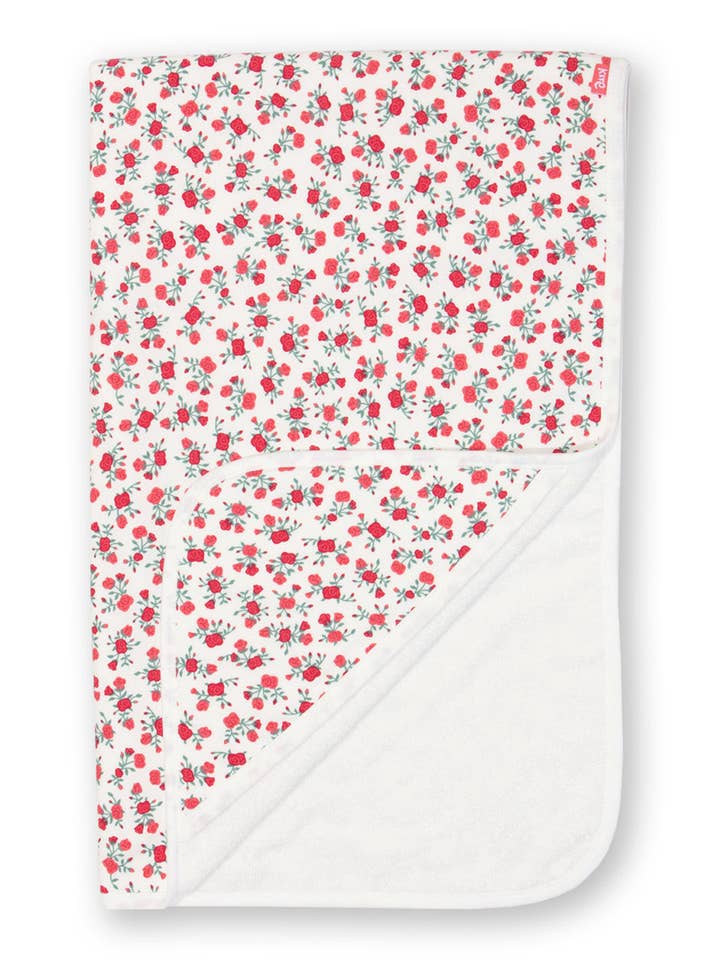 Rosey posey emmaillotage câlin pour la vente par Kite Clothing