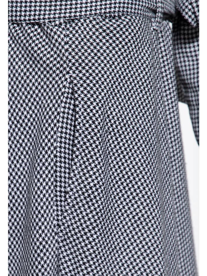 black swing dress for wholesale on Faire