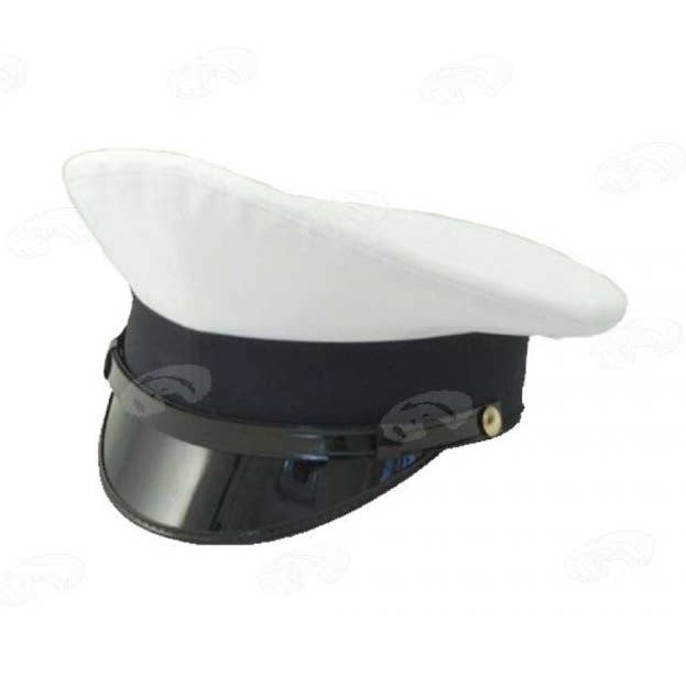 Municipal Police Cap 1752 for wholesale by Timbro Art