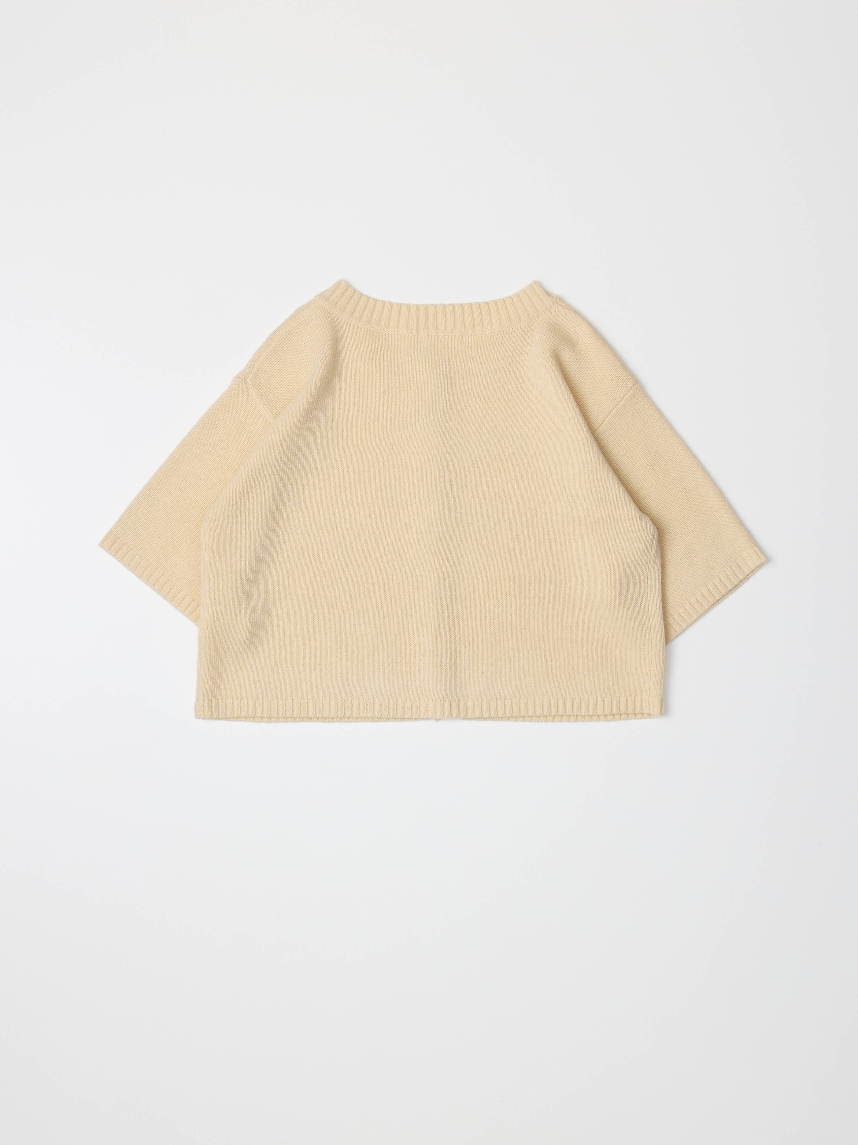 MOD REF - Wholesale Cardigan - Women's - The Stacey Cardigan | Brushed Half Sleeve Cardigan23