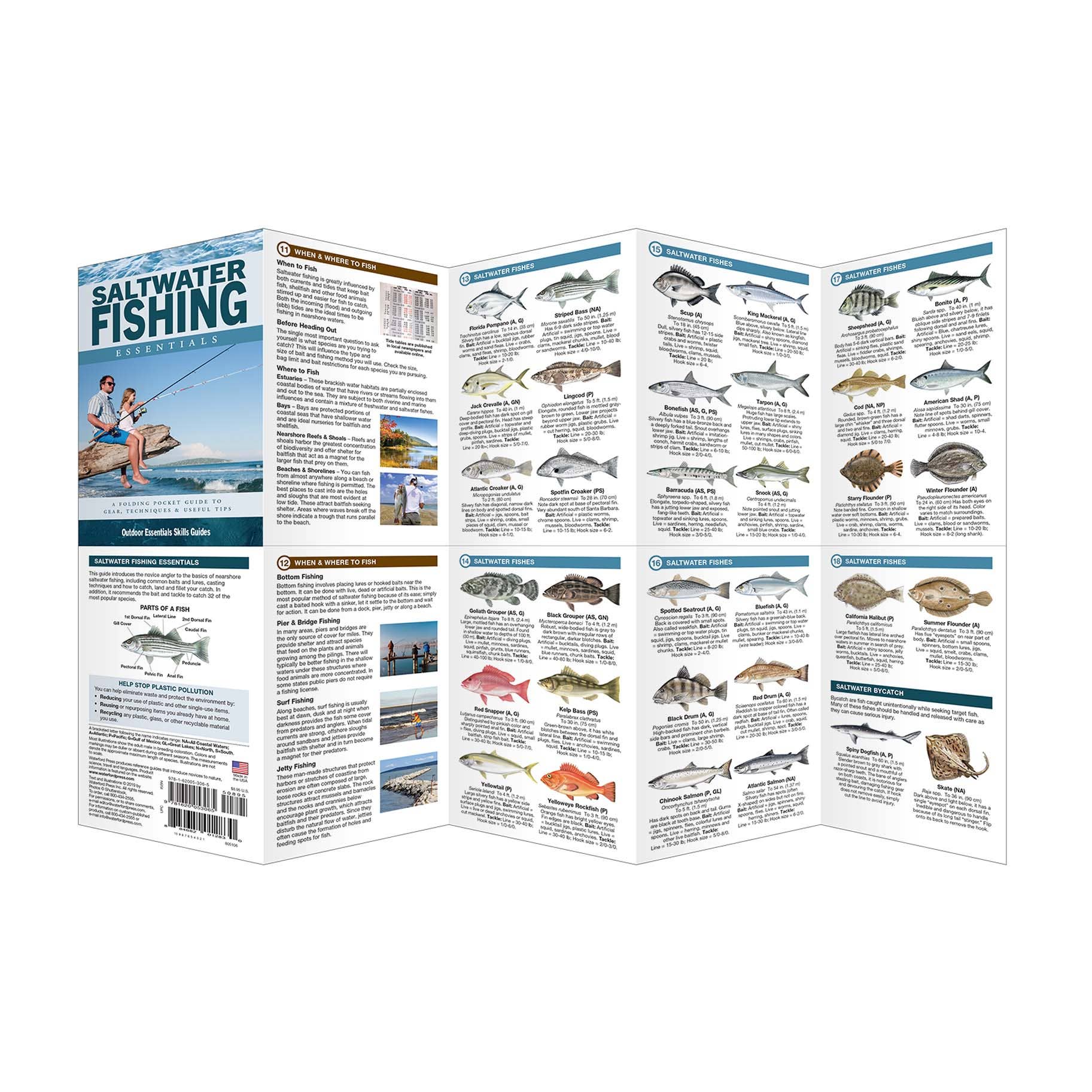 Wholesale Saltwater Fishing Essentials for your store Faire