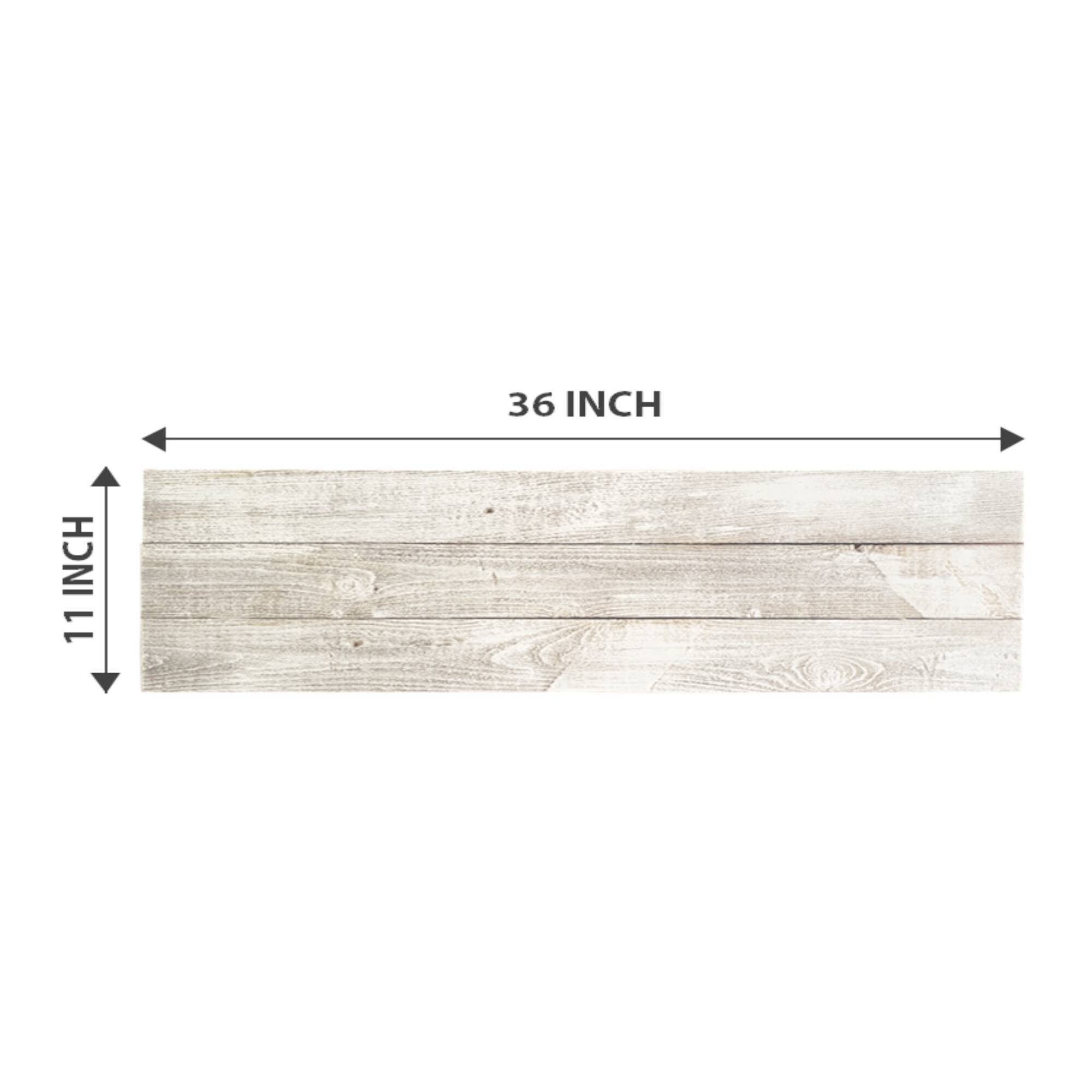 Rockin'Wood – wholesale Sign – DIY Blank Rustic Weathered Wood Signs4